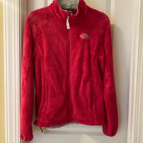 North face fleece jacket - Picture 1 of 6